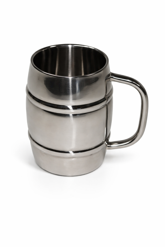 DRAGOWA Tactical Nehrđajuća krigla Stein 450ml