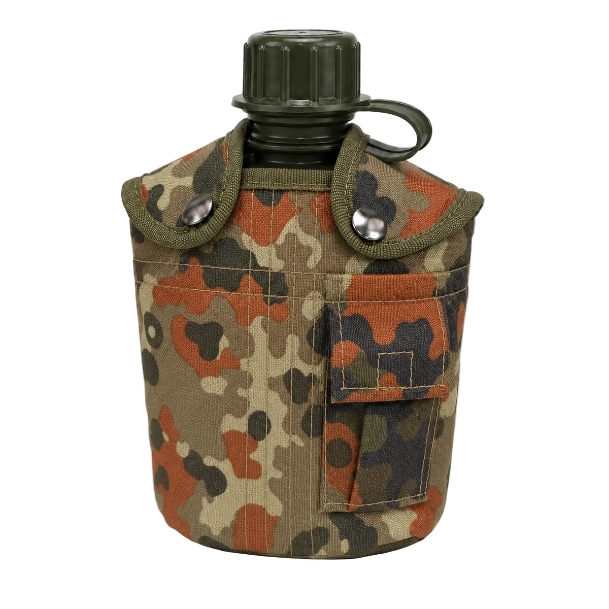 Dragowa Tactical čuturica 1L, flectarn