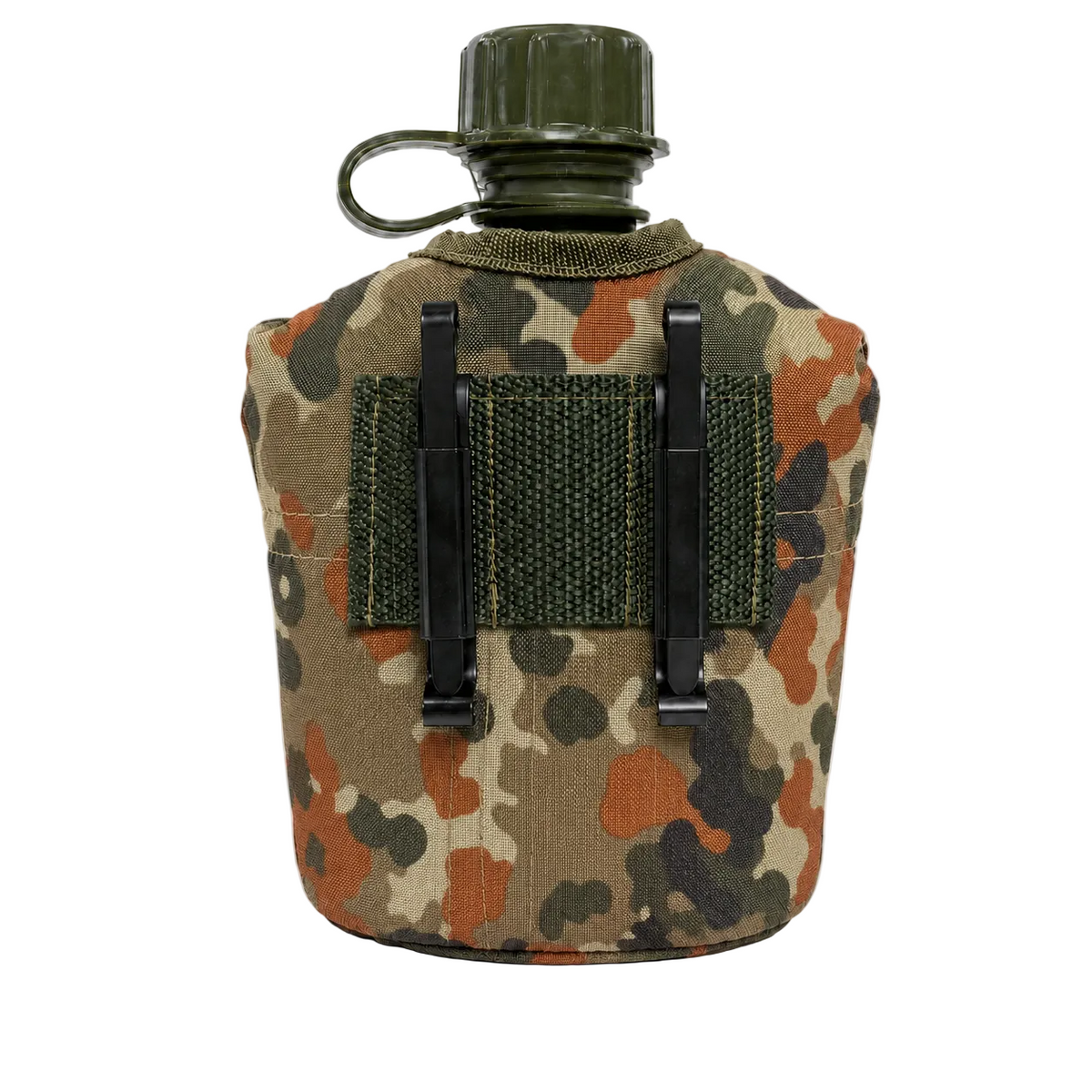Dragowa Tactical čuturica 1L, flectarn