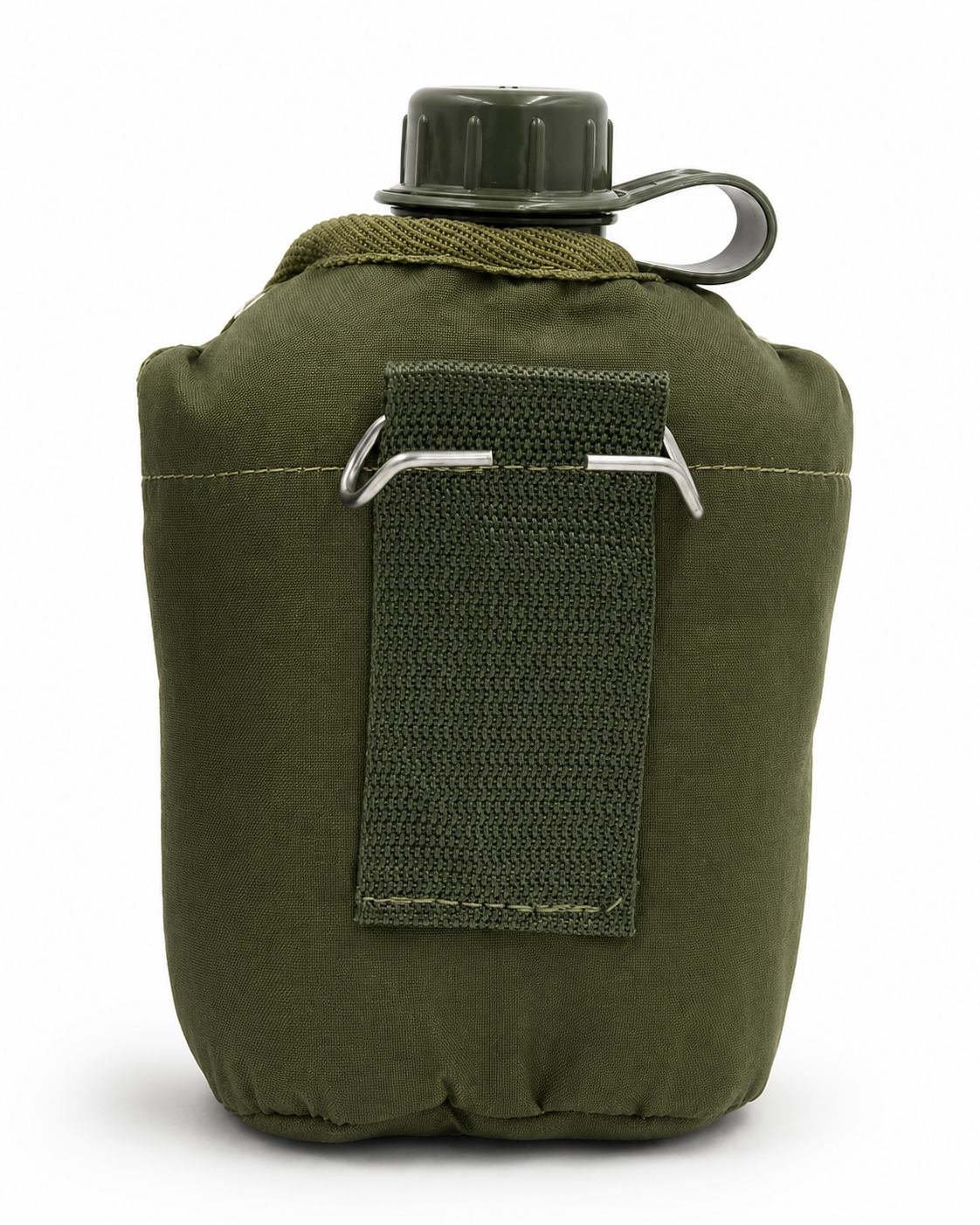 Dragowa Tactical čuturica 800ml, zelena
