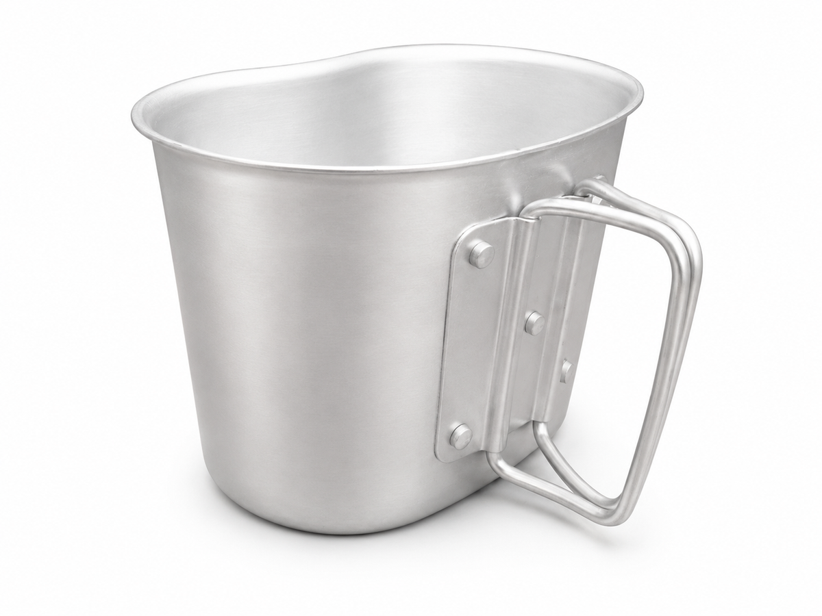 Dragowa Tactical aluminijska čuturica 800ml