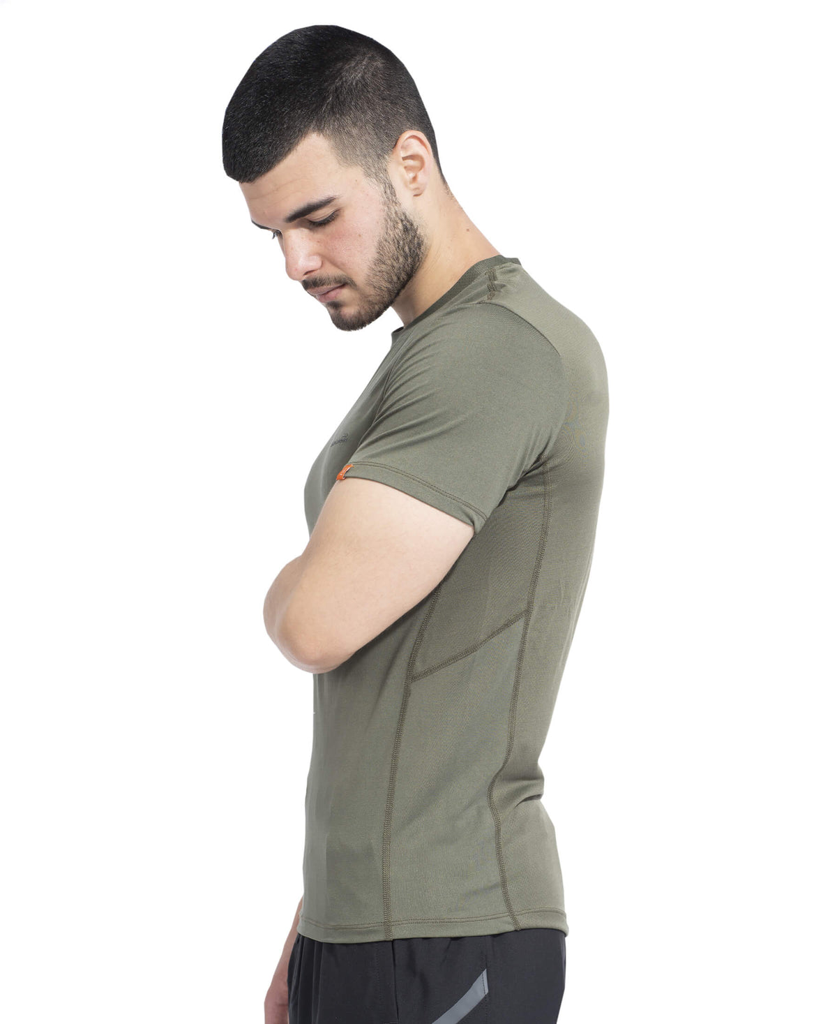Pentagon Apollo Tac-Fresh majica, crna
