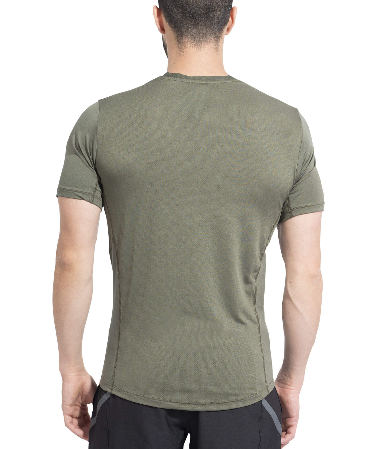 Pentagon Apollo Tac-Fresh majica, crna