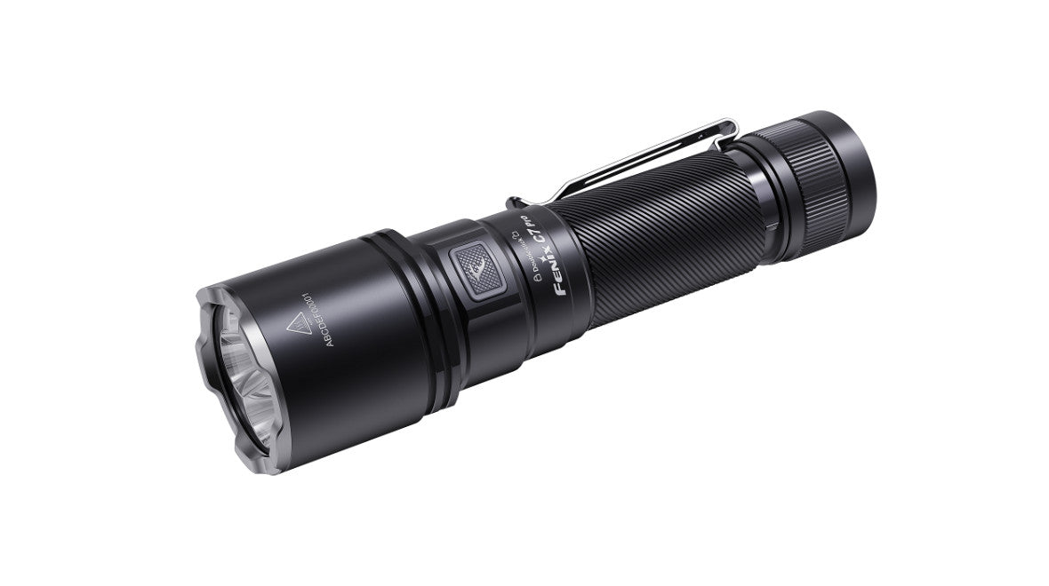 Fenix C7 PRO nabíjateľné svietidlo