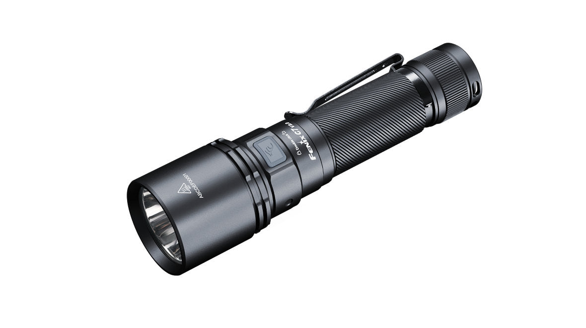 Fenix C7 V2.0 nabíjateľné svietidlo