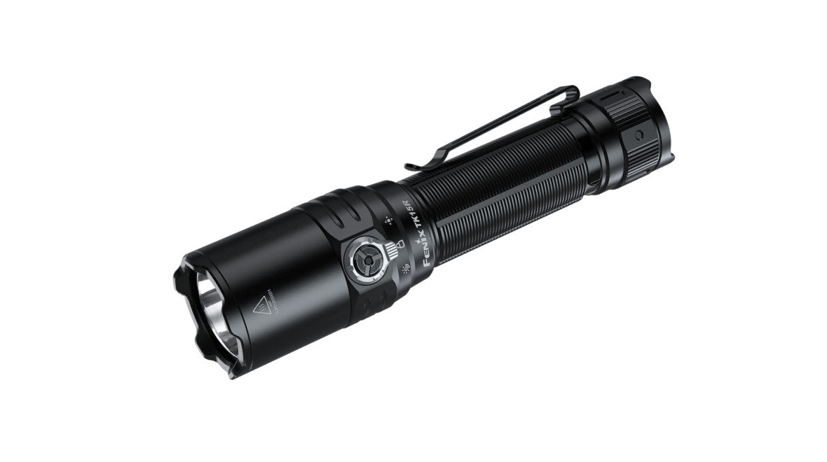 Fenix TK15R nabíjateľné LED svietidlo