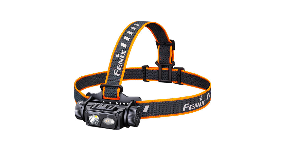 Fenix HM60R V2.0 nabíjateľná čelovka