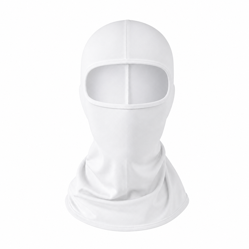 WARAGOD Haldin kukla, white