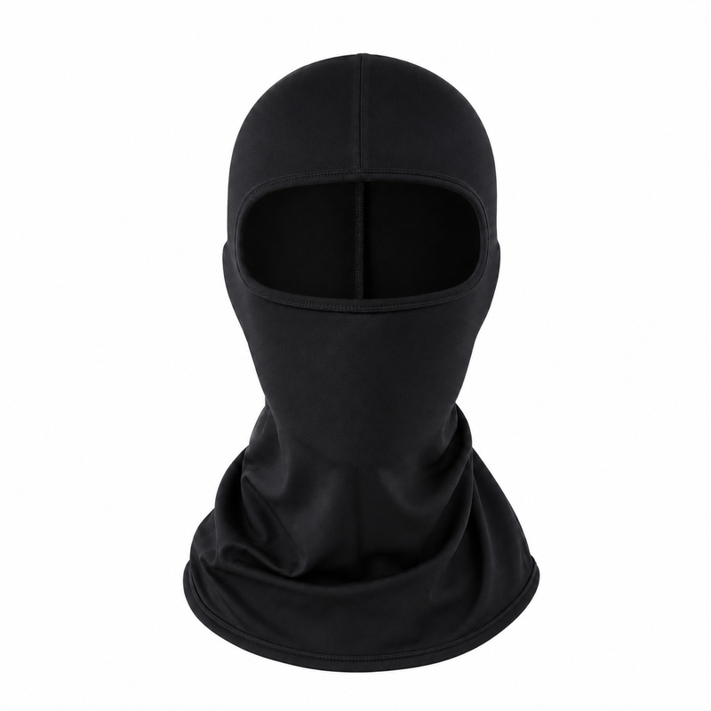 WARAGOD Haldin kukla, black