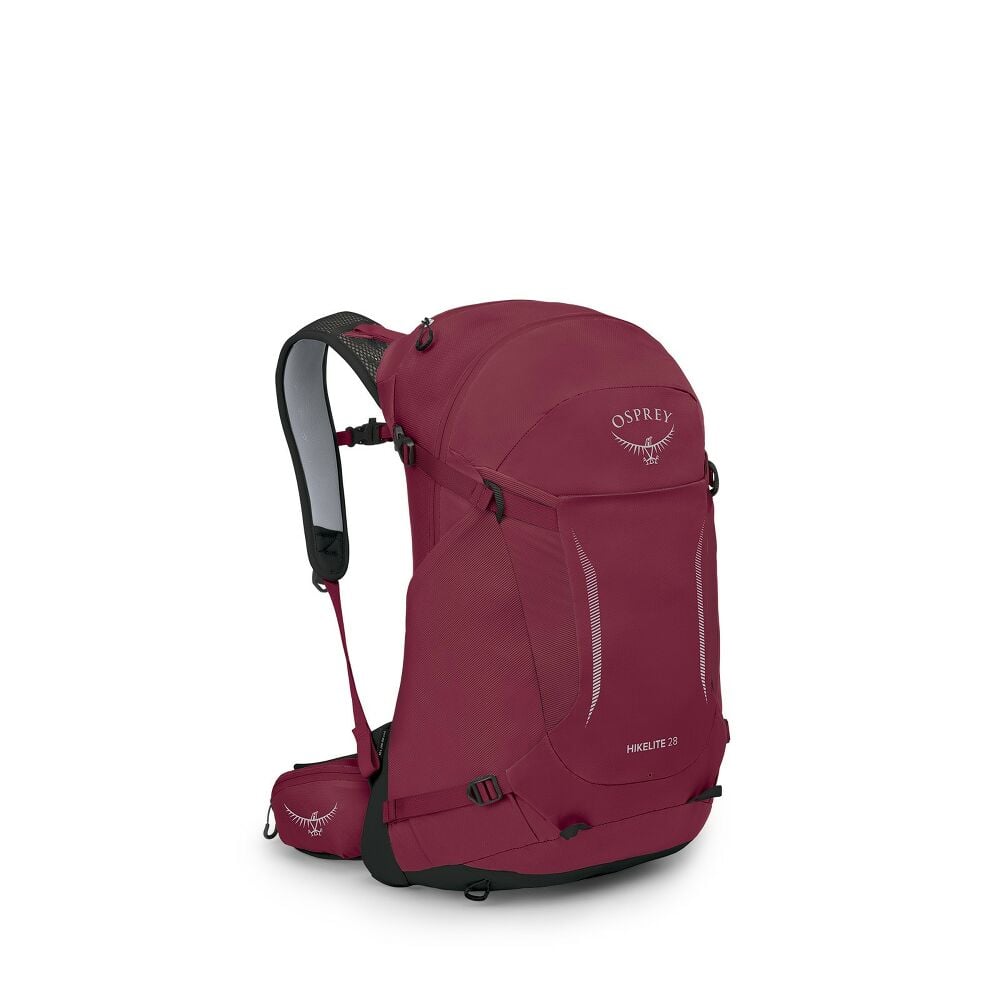 OSPREY HIKELITE 28 turistický batoh, chameleon/black, M/L
