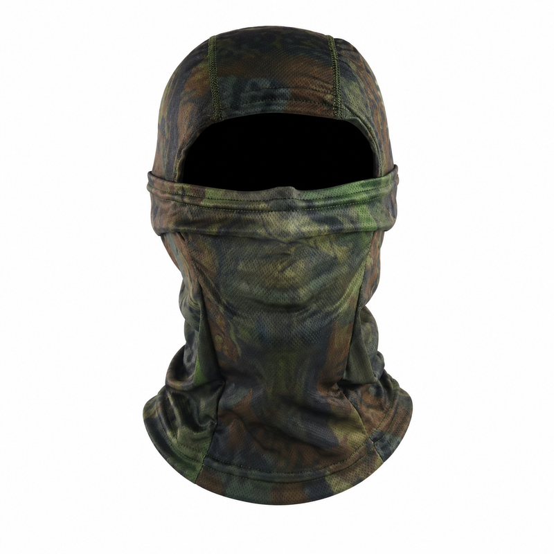 WARAGOD Huld taktická kukla, a-tacs fg-x