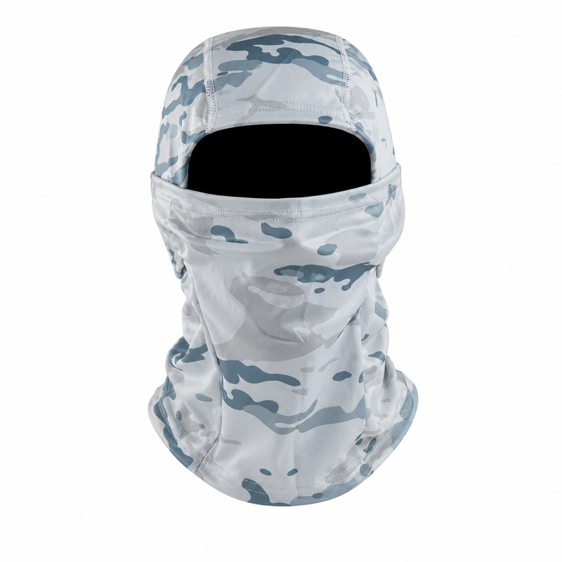 WARAGOD Huld taktická kukla, multicam alpine