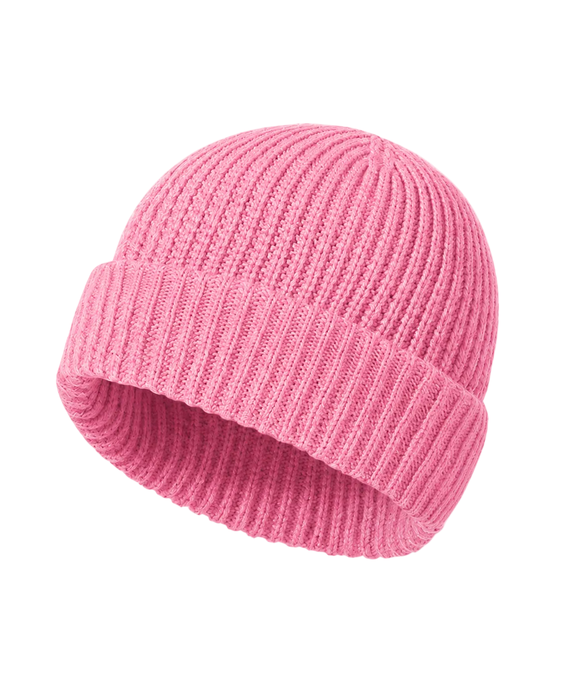 WARAGOD Isvik balaklava s 3 otvora, light pink