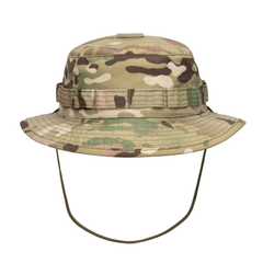 Helikon-Tex Boonie Mk2 NyCo Ripstop šešir, MultiCam