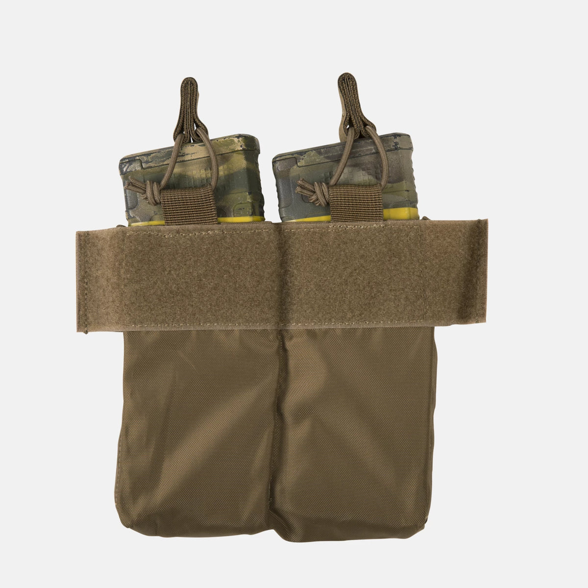 Helikon-Tex Guardian Chest Rig® univerzálna platforma na nosenie zásoby munície a vybavenia, Shadow Grey – detail 3