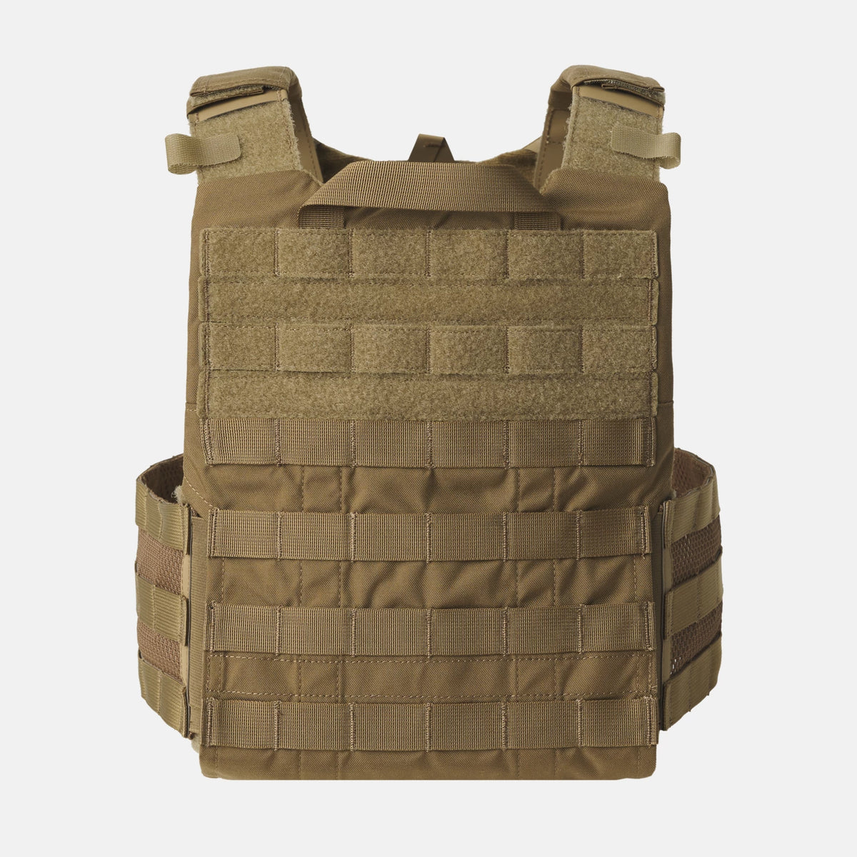 Helikon-Tex Guardian Military Set nosič plátov Multicam® – detail 1