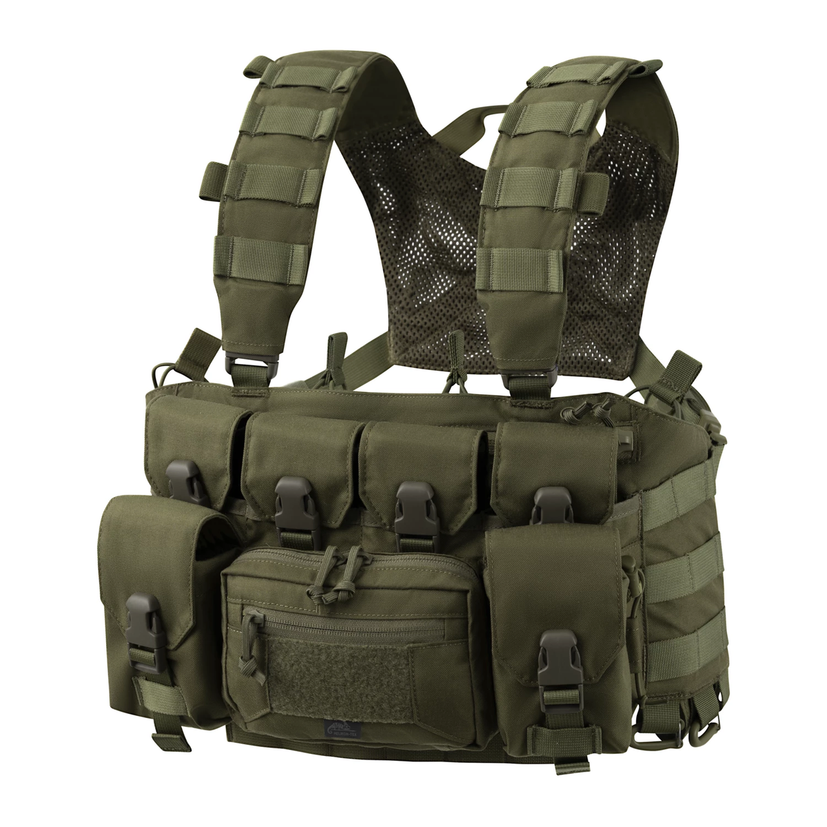 Helikon-Tex Guardian Recce Chest Rig, olive green