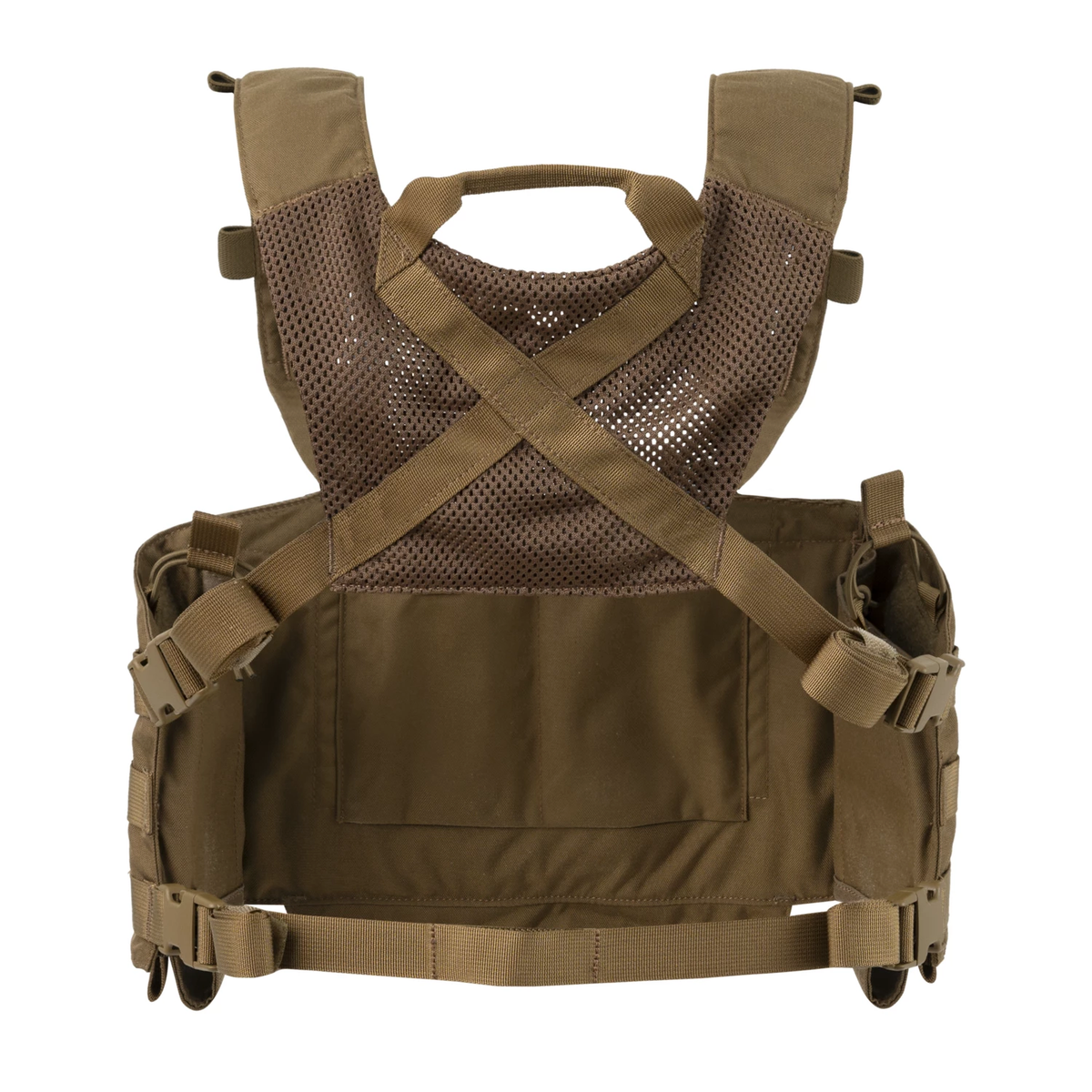 Helikon-Tex Guardian Recce Chest Rig, čierna