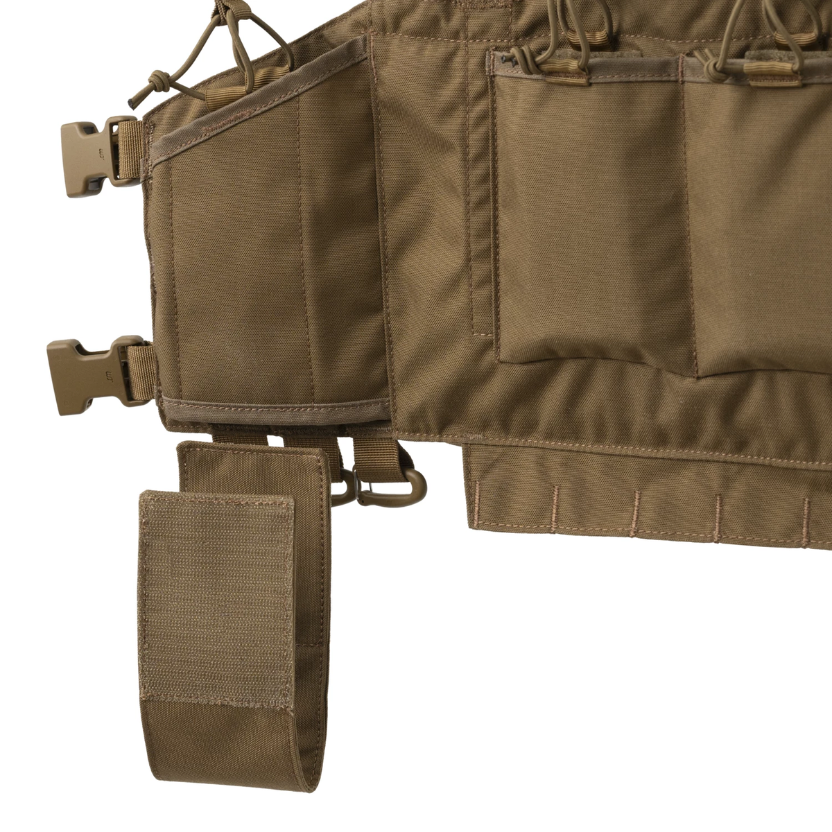 Helikon-Tex Guardian Recce Chest Rig, čierna