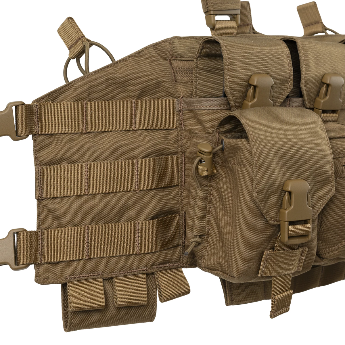 Helikon-Tex Guardian Recce Chest Rig, čierna