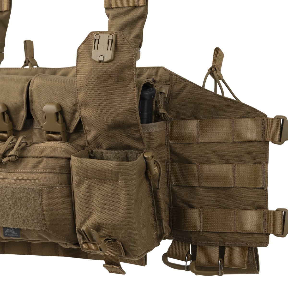 Helikon-Tex Guardian Recce Chest Rig, coyote