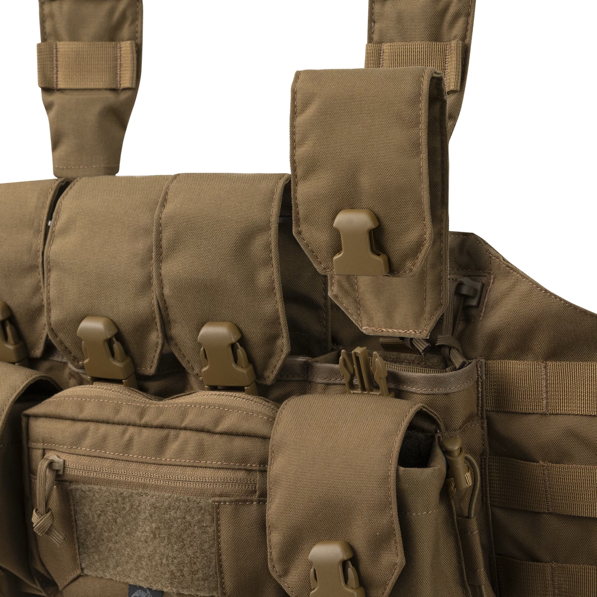 Helikon-Tex Guardian Recce Chest Rig, olive green