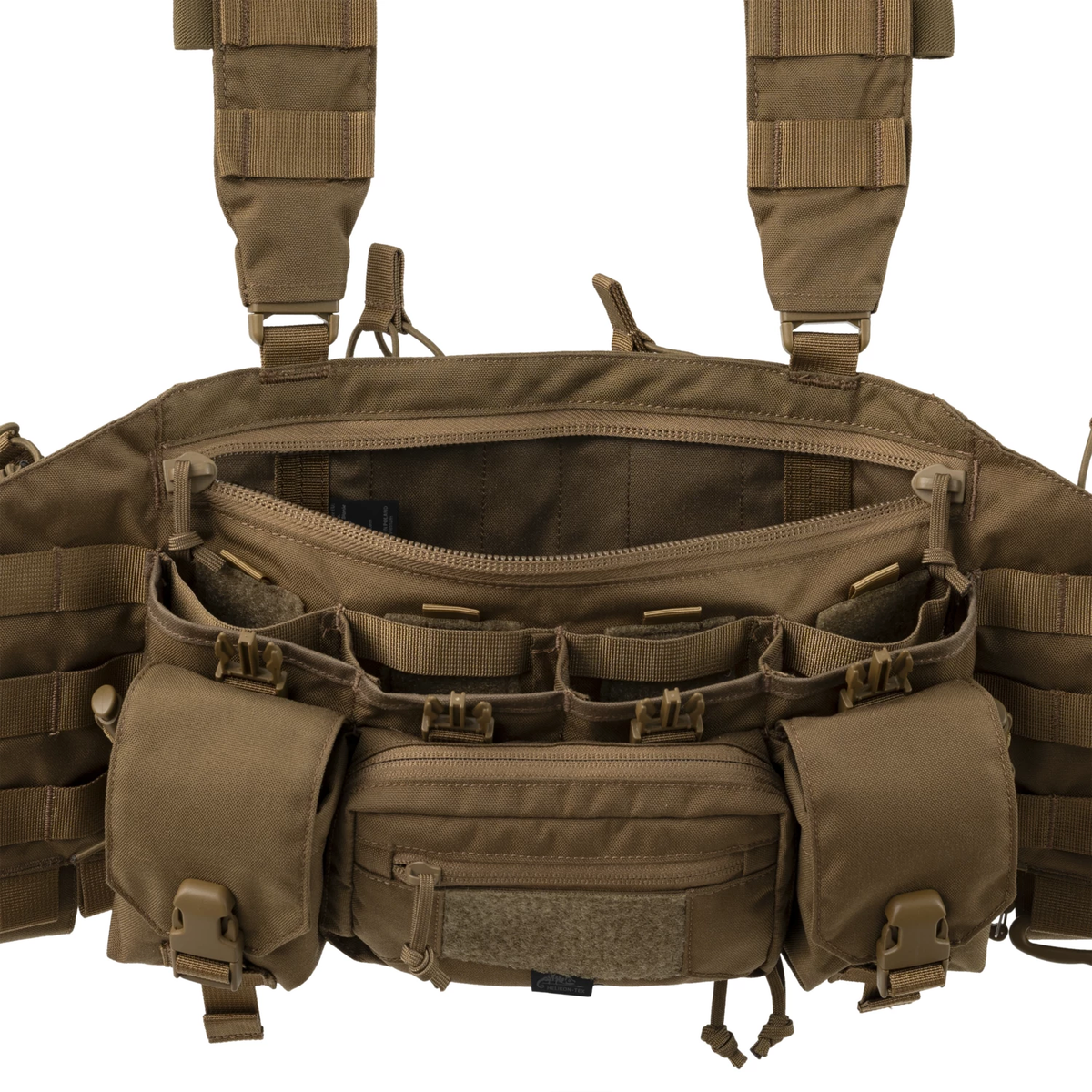 Helikon-Tex Guardian Recce Chest Rig, coyote