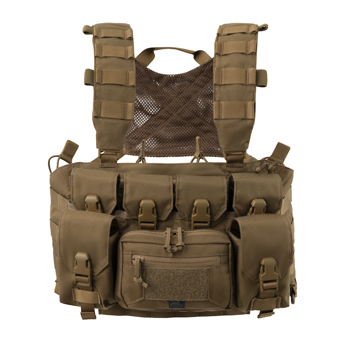 Helikon-Tex Guardian Recce Chest Rig, čierna