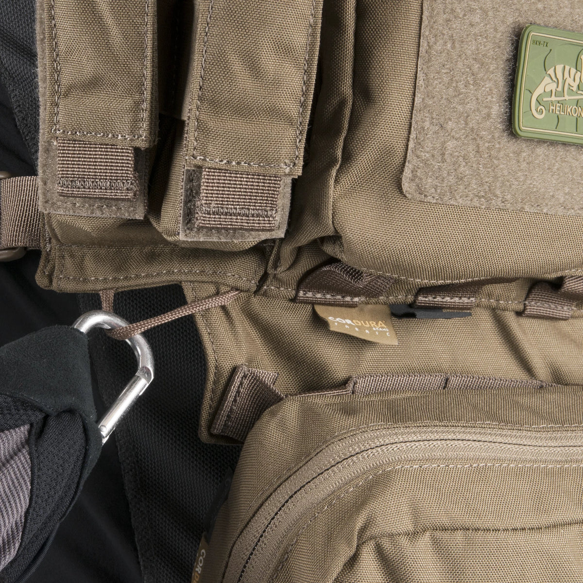 Helikon-Tex TRAINING MINI RIG taktické vybavenie, multicam – detail 3