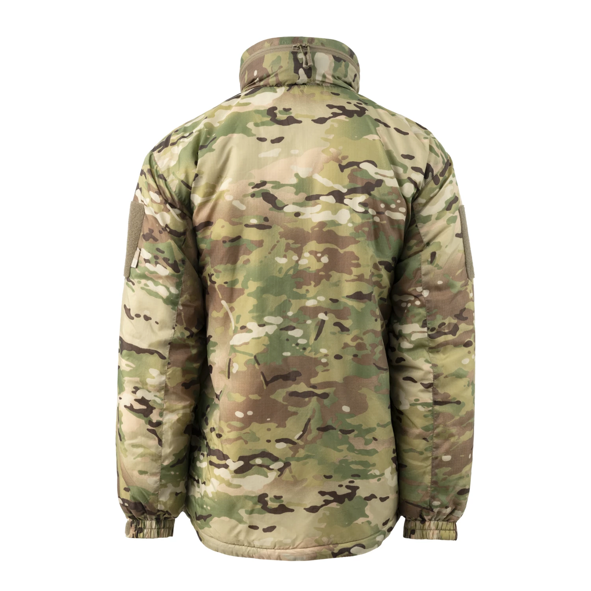 Helikon-Tex Level 7 zimná bunda, MultiCam