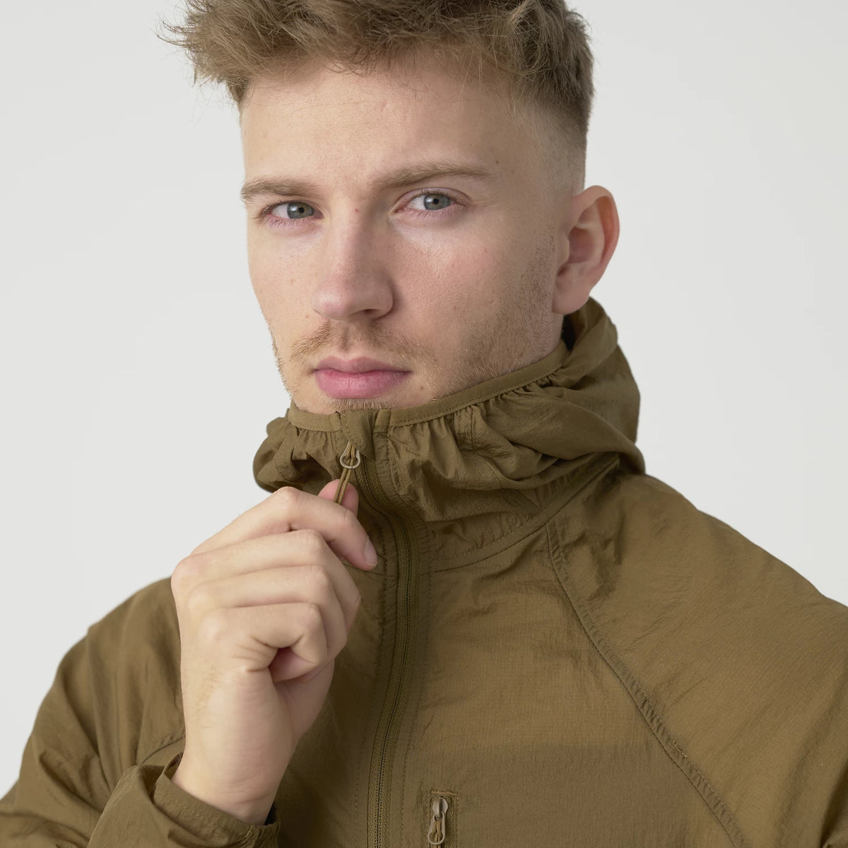 Helikon-Tex TRAMONTANE bunda JACKET, čierna – detail 10