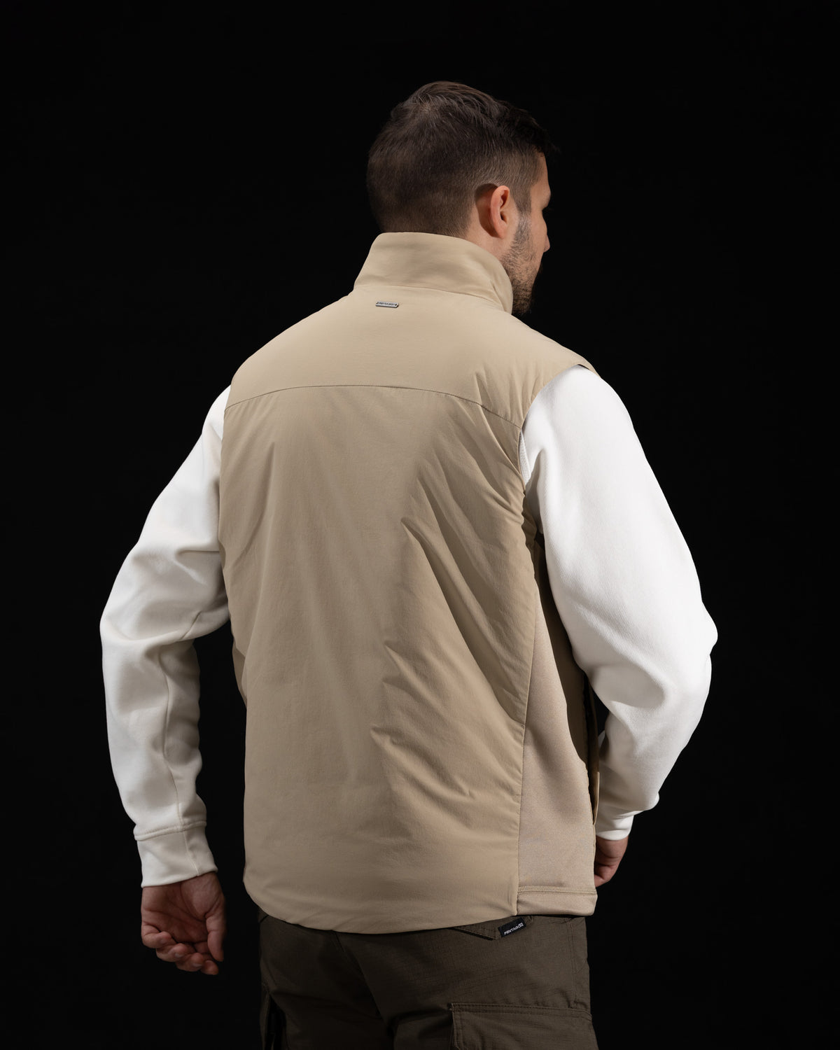 Pentagon Lynx 3M G60 vesta, RAL 7013