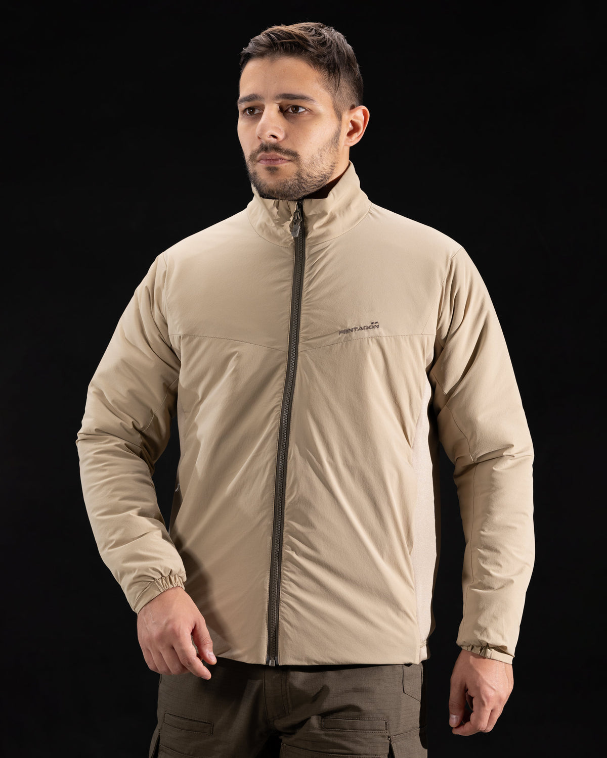 Pentagon Lynx V2.0 jakna 3M G60, RAL7013