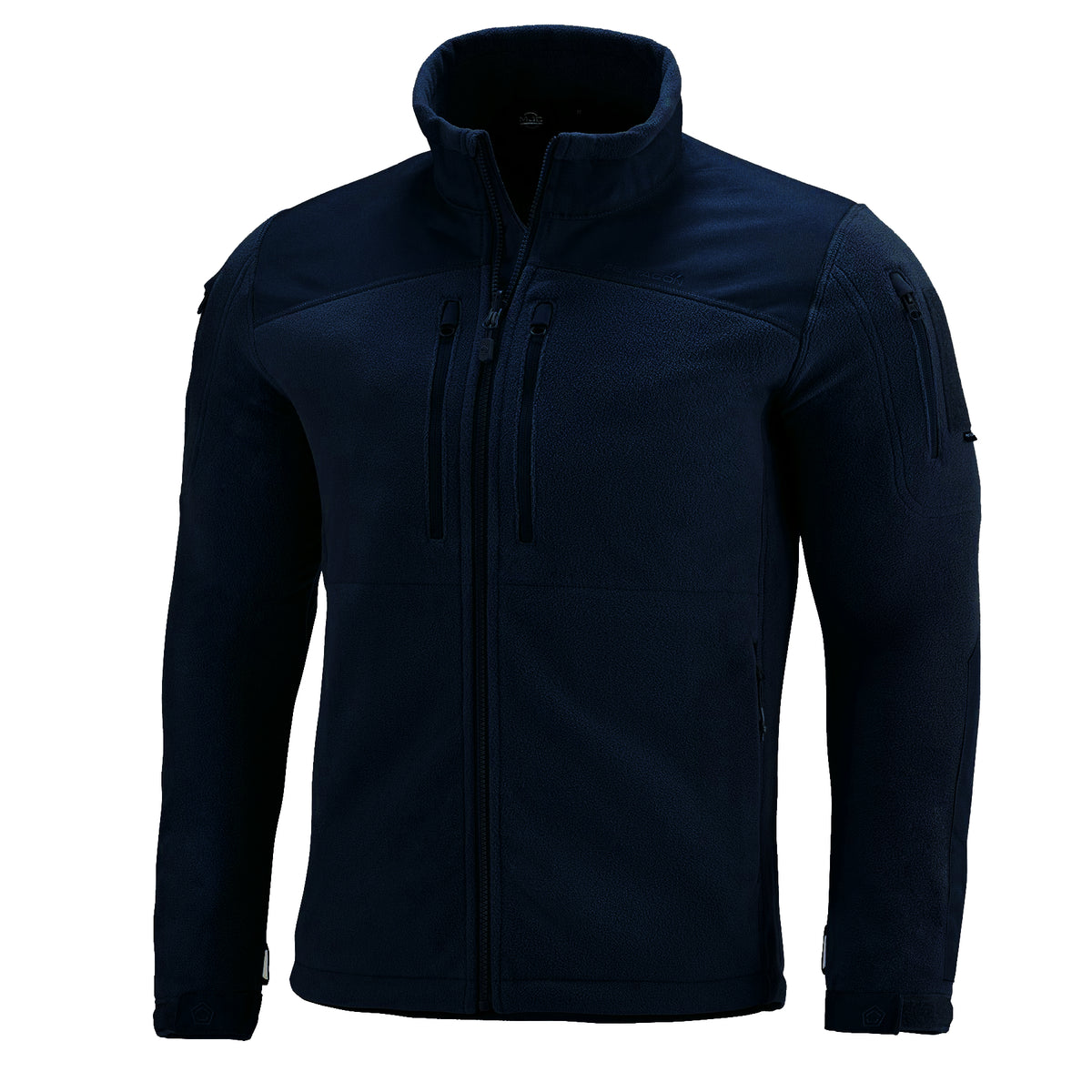 Pentagon Nestor 2.5 flis jakna, midnight blue