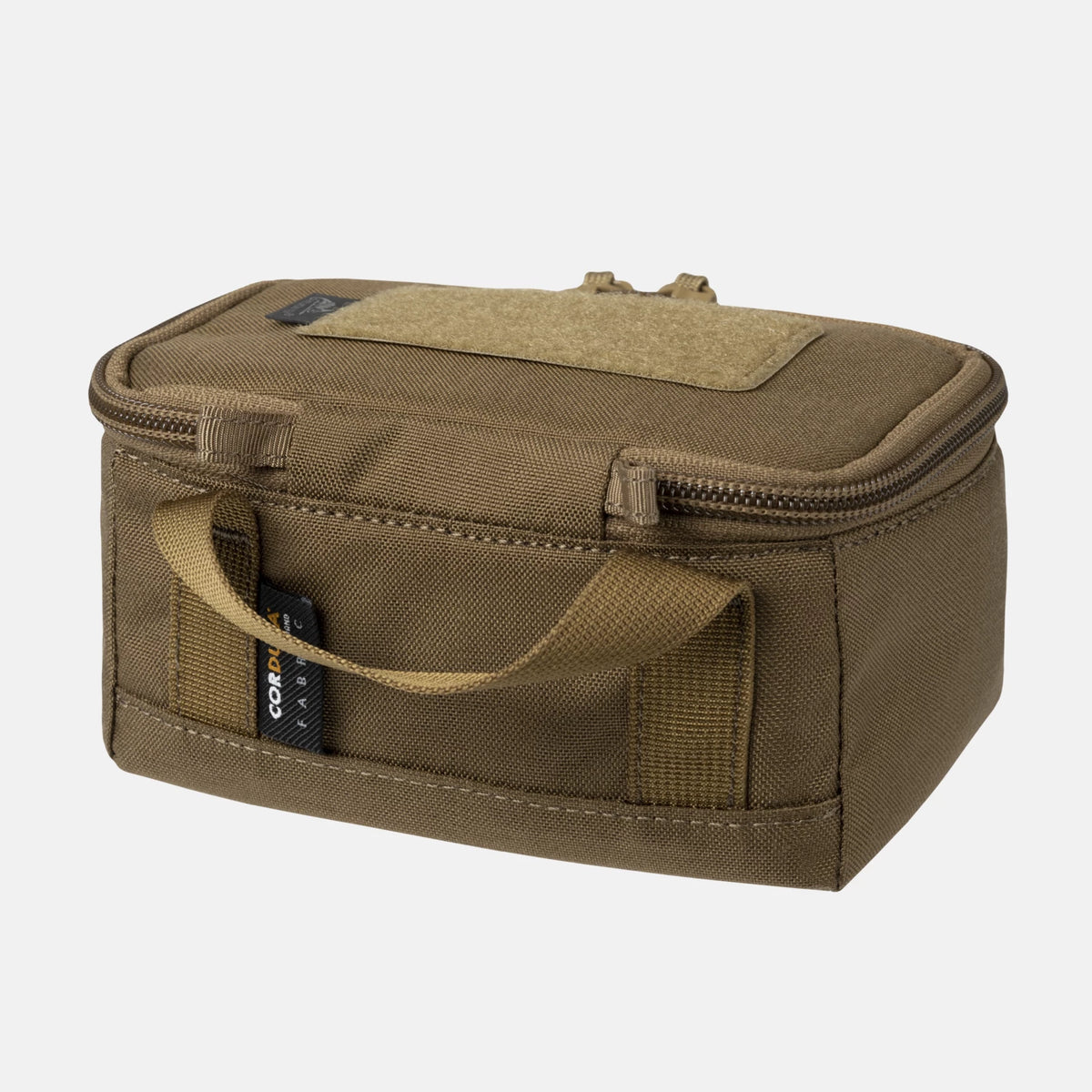 Helikon-Tex puzdro na muníciu Cordura, Shadow Grey – detail 1