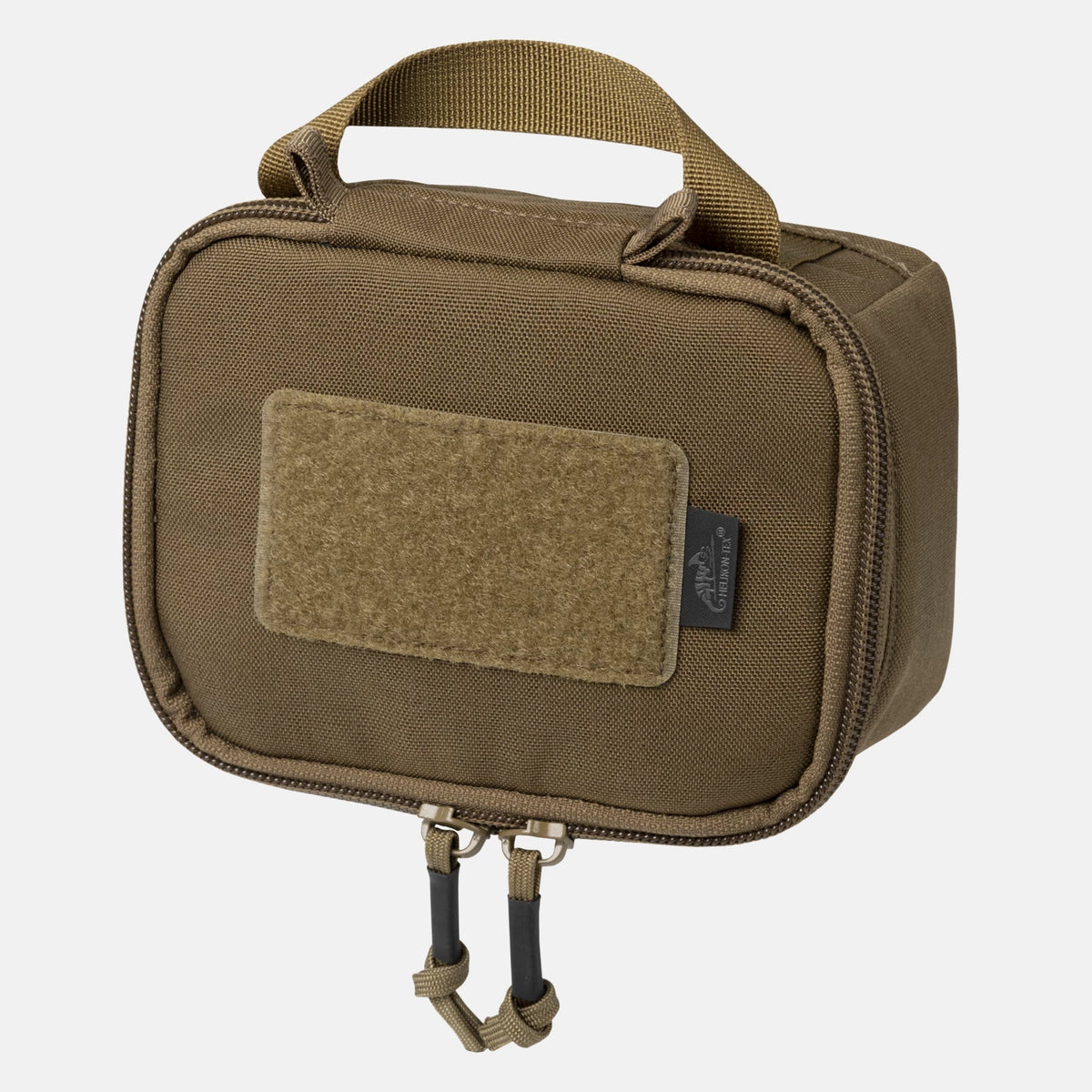 Helikon-Tex puzdro na muníciu Cordura, čierny – detail 2