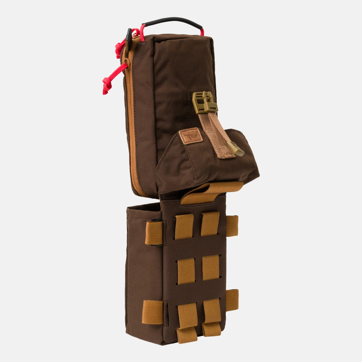 Helikon-Tex Bushcraft First Aid Kit® lekárnička, coyote – detail 4