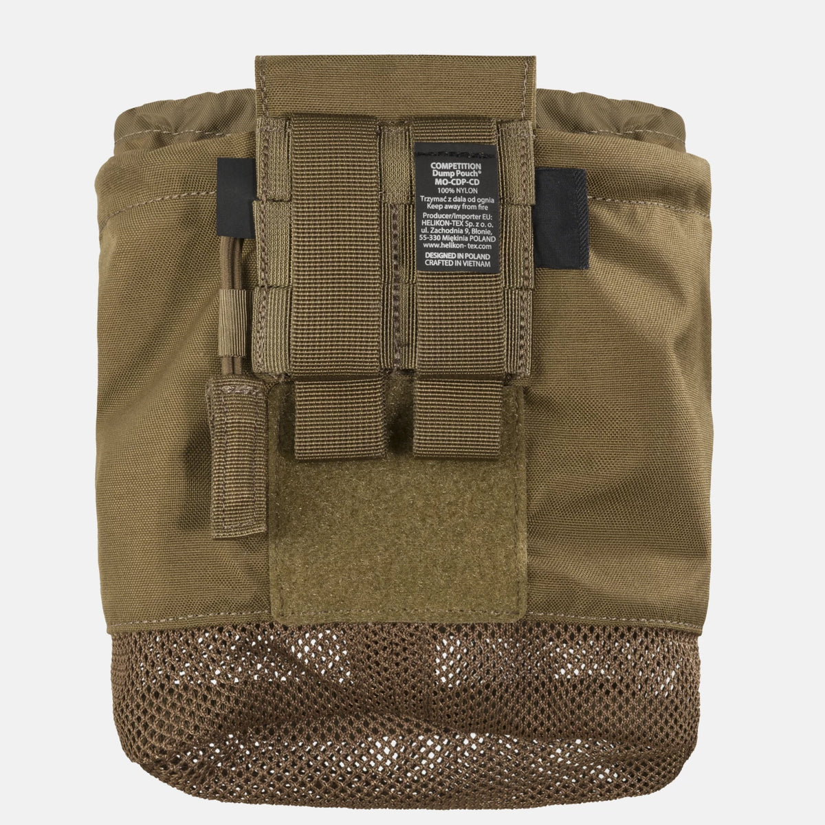 Helikon-Tex COMPETITION odhadzovák, MultiCam – detail 3