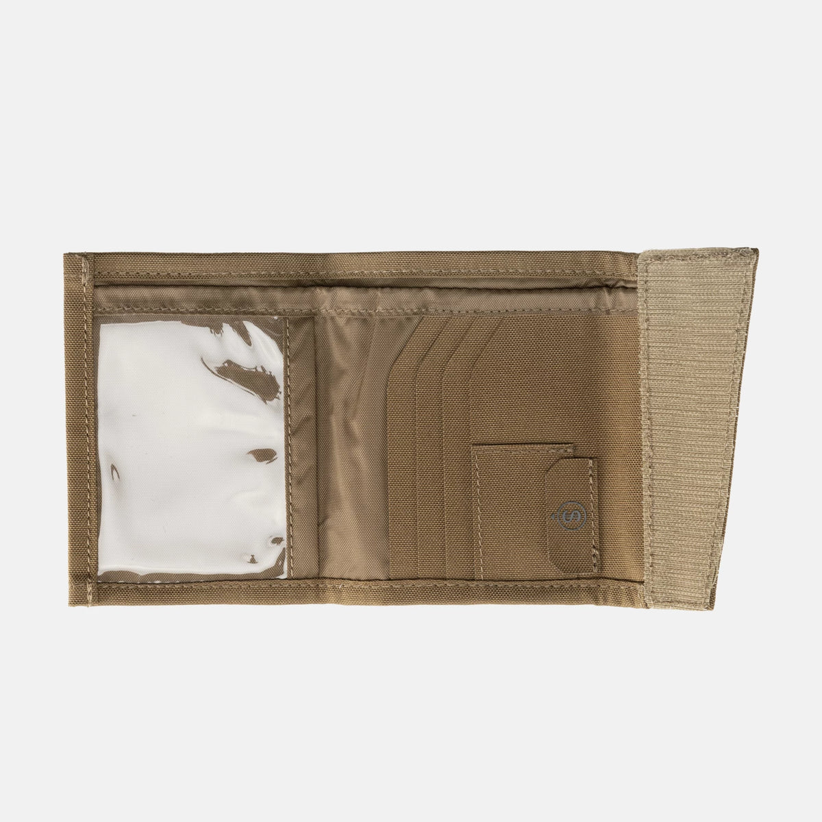 Helikon-Tex EDC Medium peňaženka Cordura, Multicam Black – detail 2