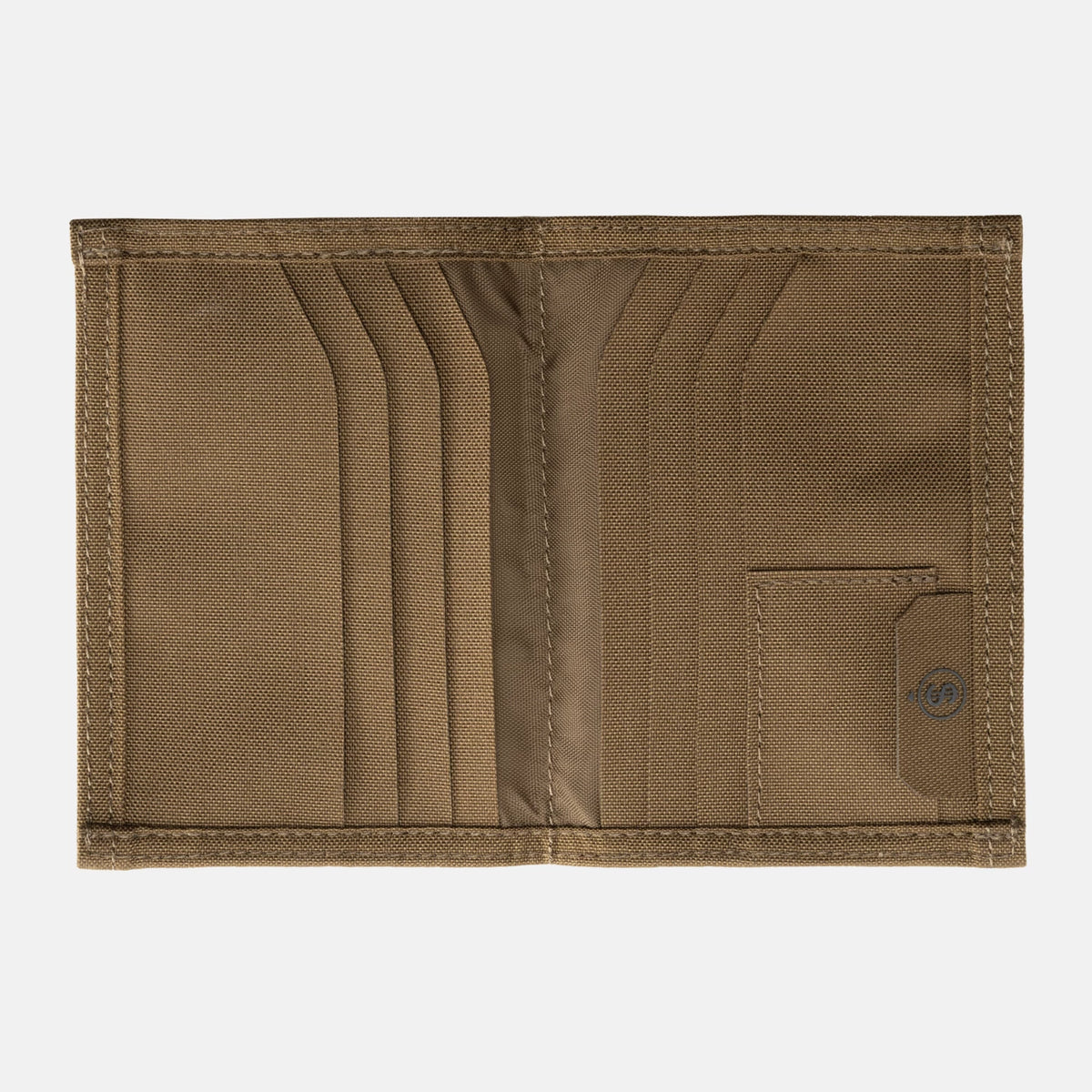 Helikon-Tex EDC Small peňaženka Cordura, Multicam Black – detail 1