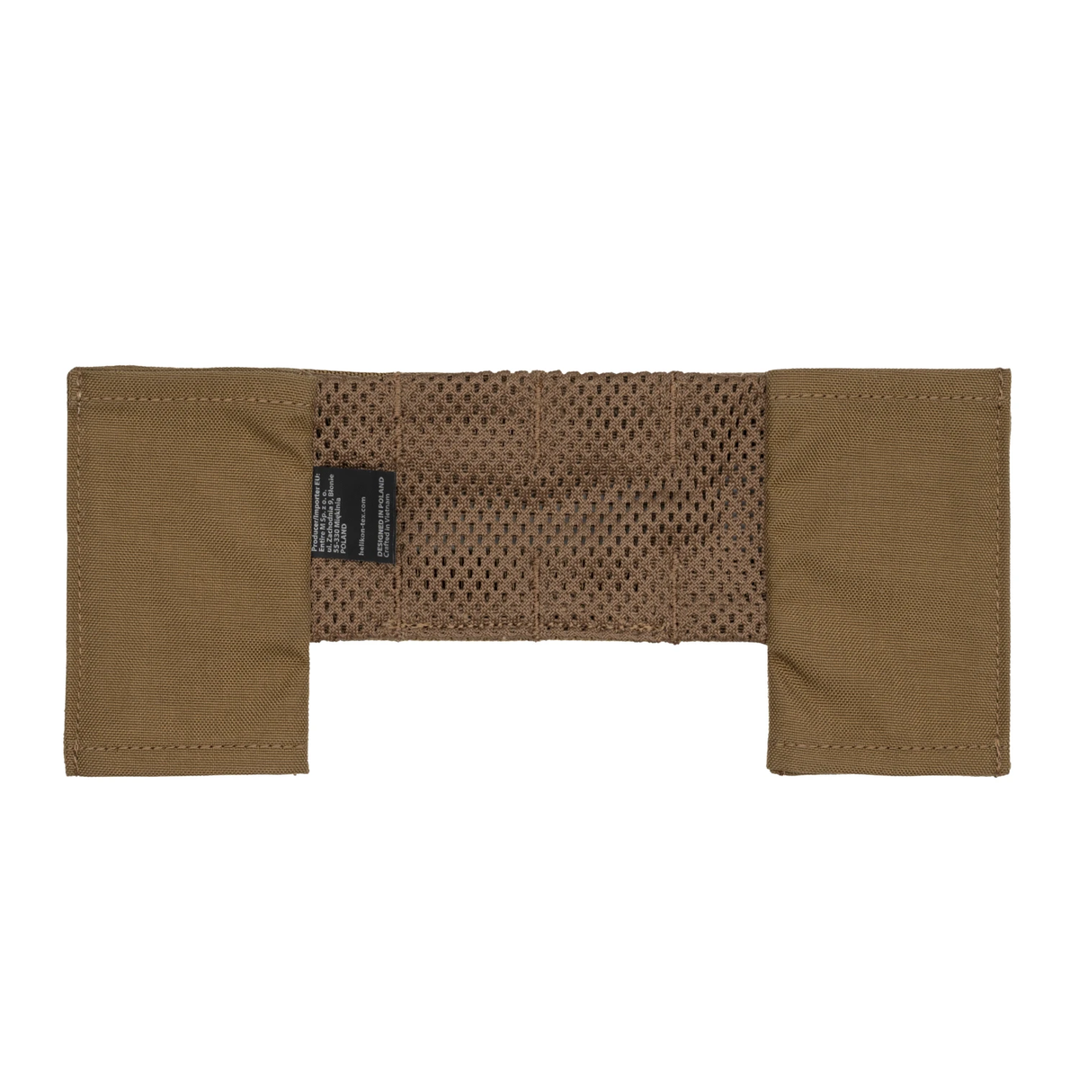 Helikon-Tex Guardian Chest Panel, olive green