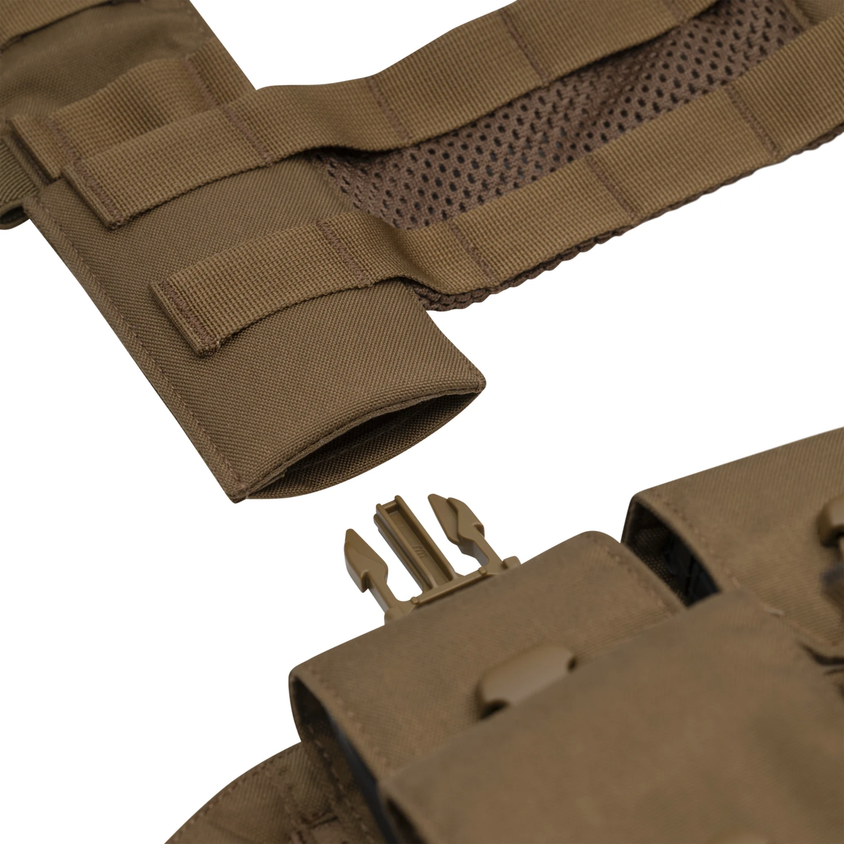 Helikon-Tex Guardian Chest Panel, PL Woodland