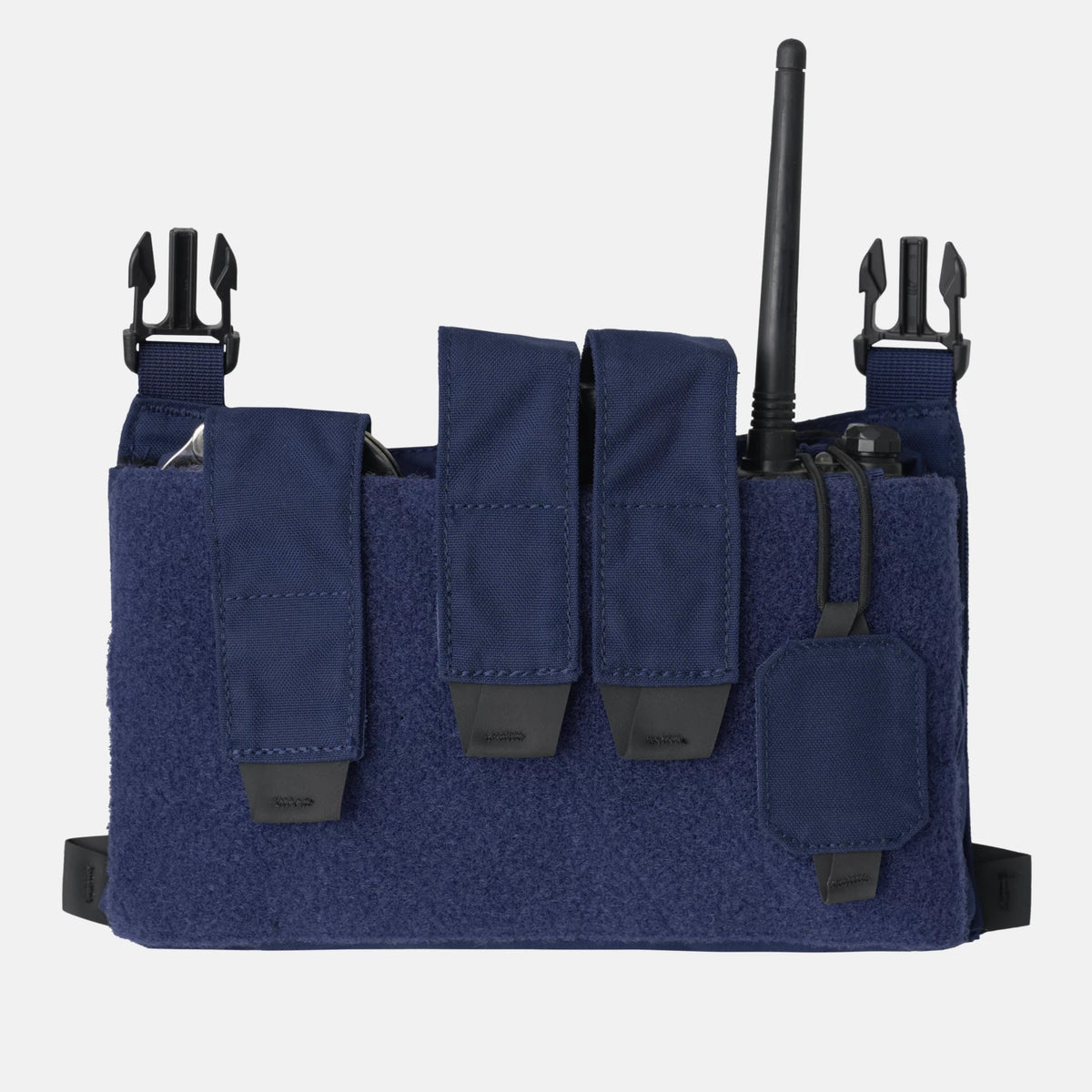 Helikon-Tex Guardian Kangaroo Flap panel pre vestu, Sentinel Blue – detail 3