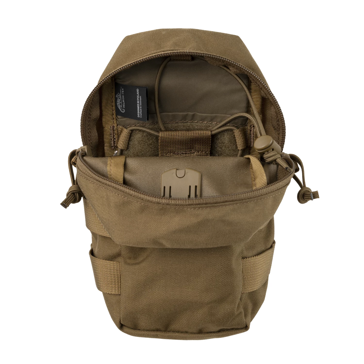 Helikon-Tex Guardian univerzálna sumka, coyote
