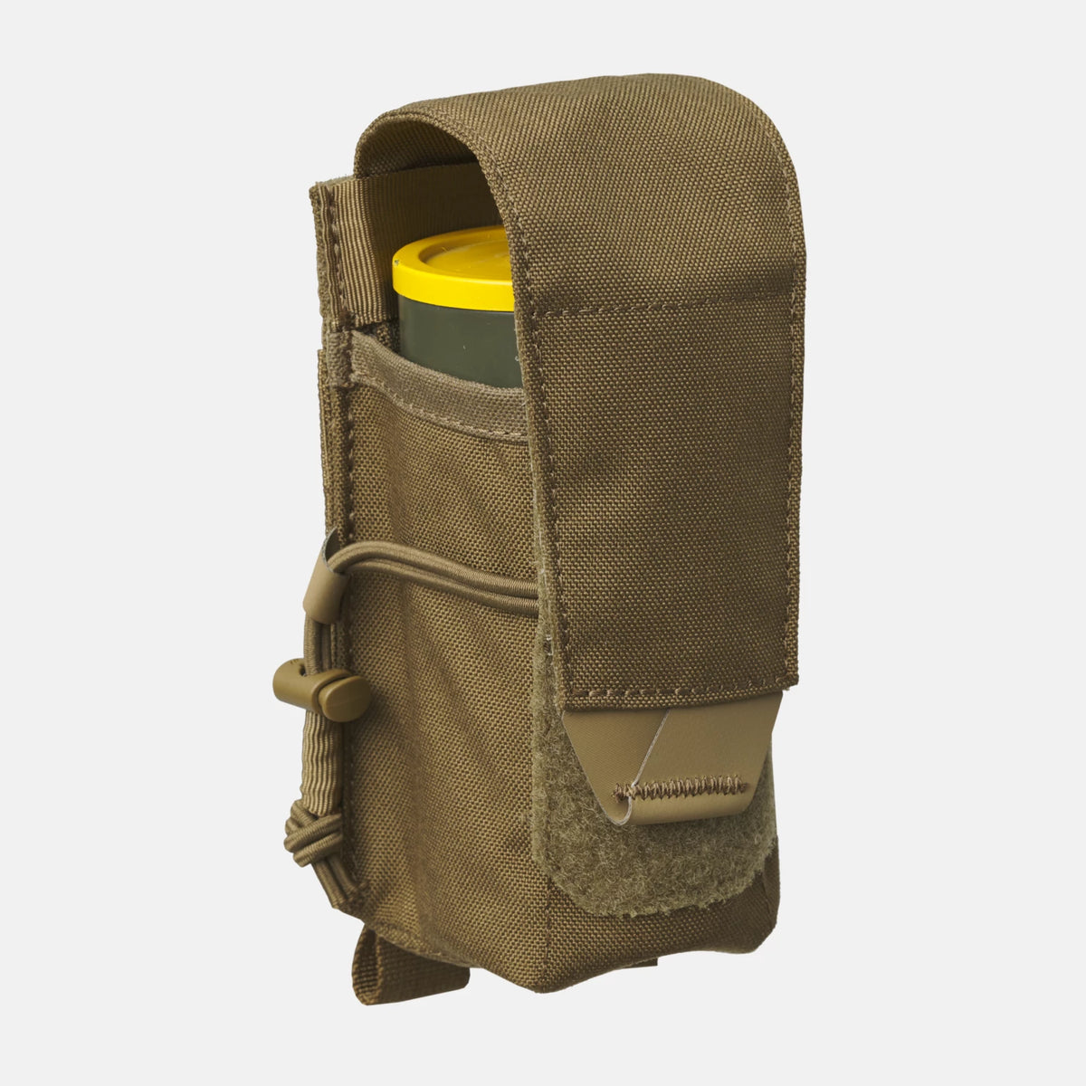 Helikon-Tex puzdro na dymové granáty, Coyote – detail 2