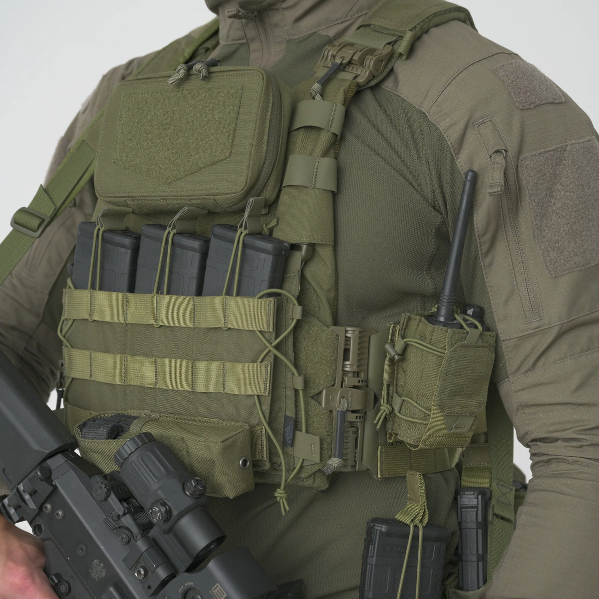Helikon-Tex puzdro na turniket/škrtidlo, Multicam Black – detail 4