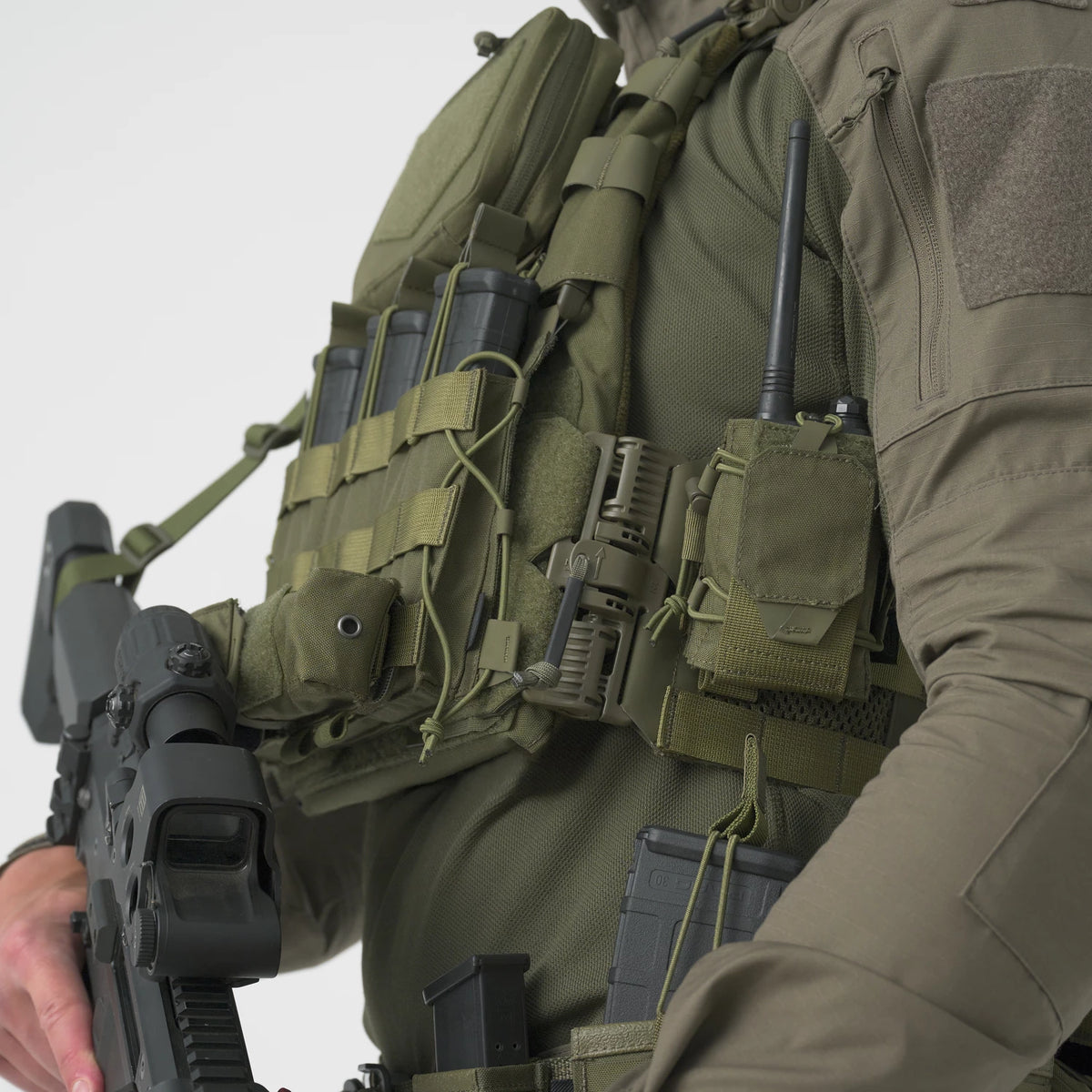 Helikon-Tex puzdro na turniket/škrtidlo, Multicam – detail 5