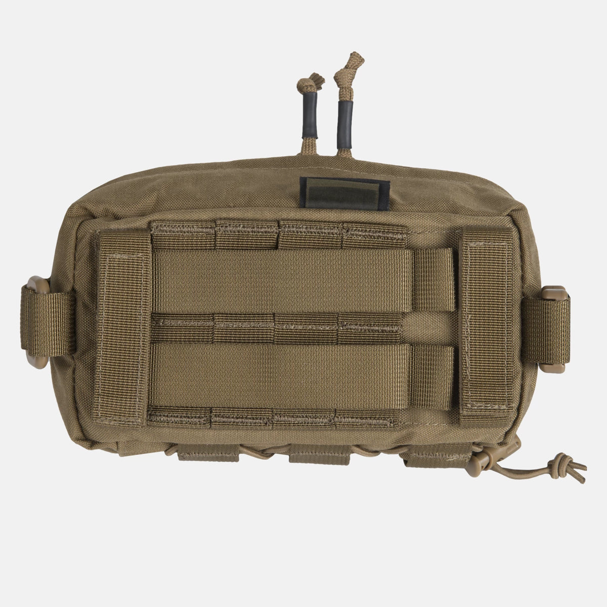 Helikon-Tex MODULAR INDIVIDUAL puzdro na súpravu prvej pomoci Cordura, Coyote – detail 2