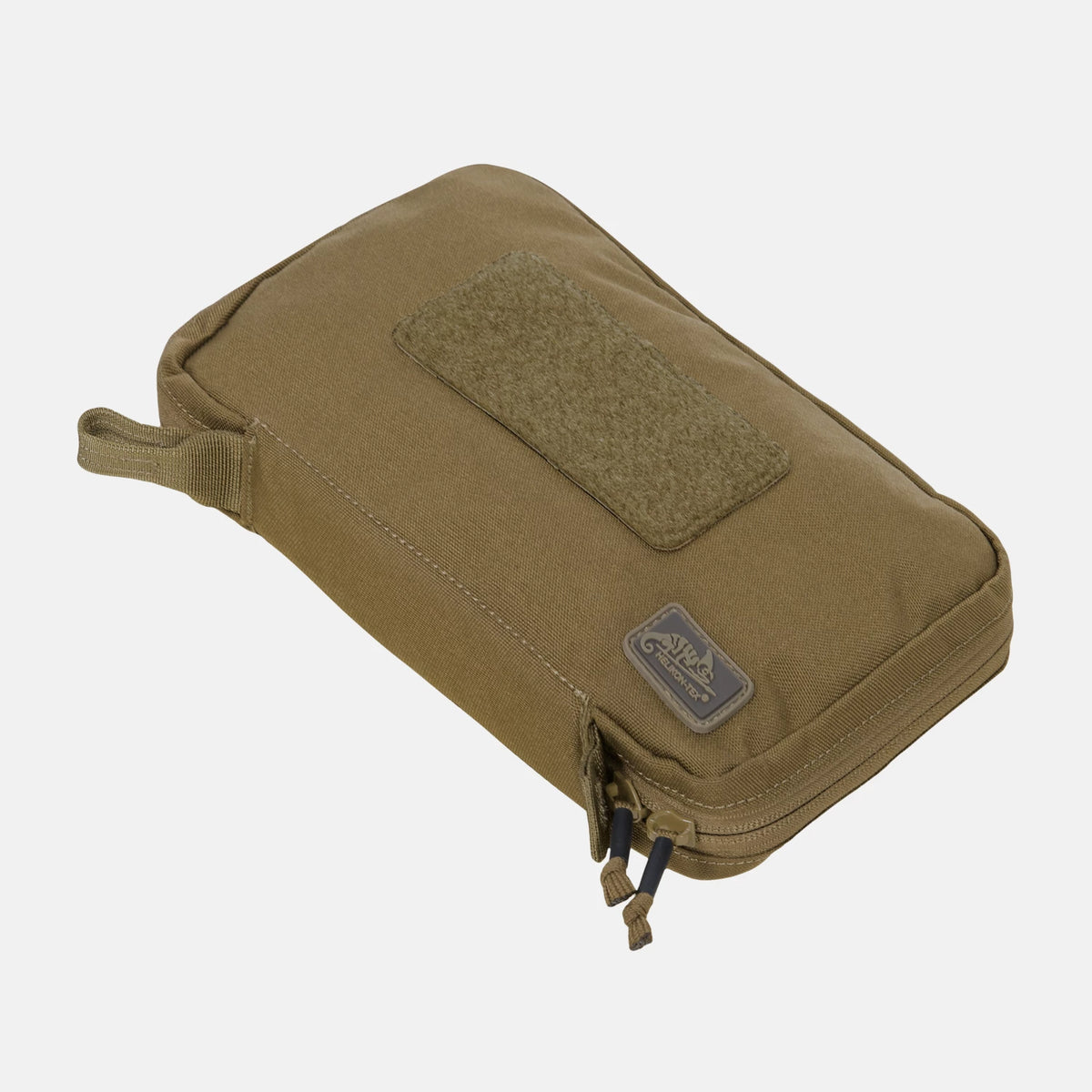 Helikon-Tex Mini Service Pocket® kľúčenka Cordura®, čierna – detail 1