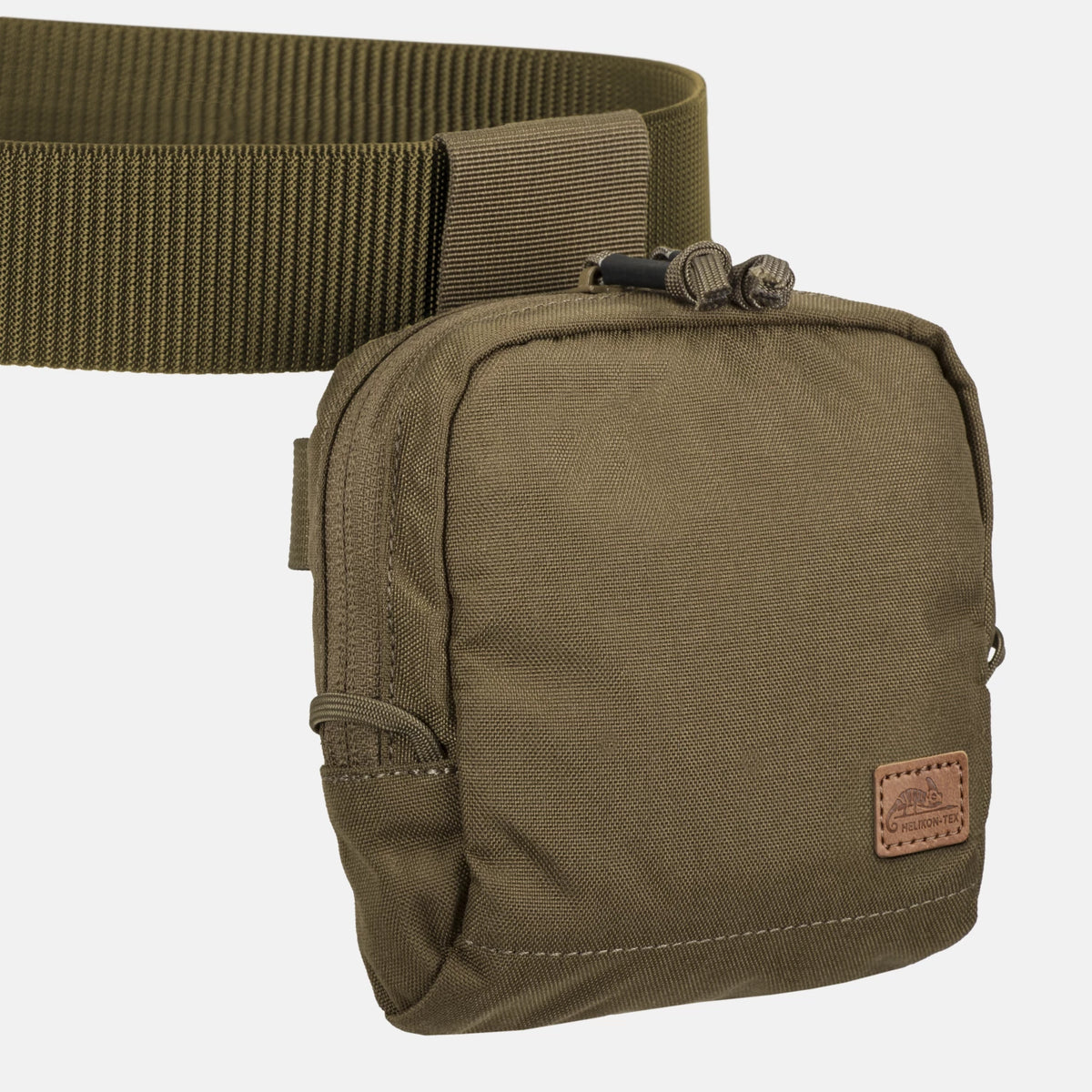 Helikon-Tex SERE kapsička, Olive Green – detail 1